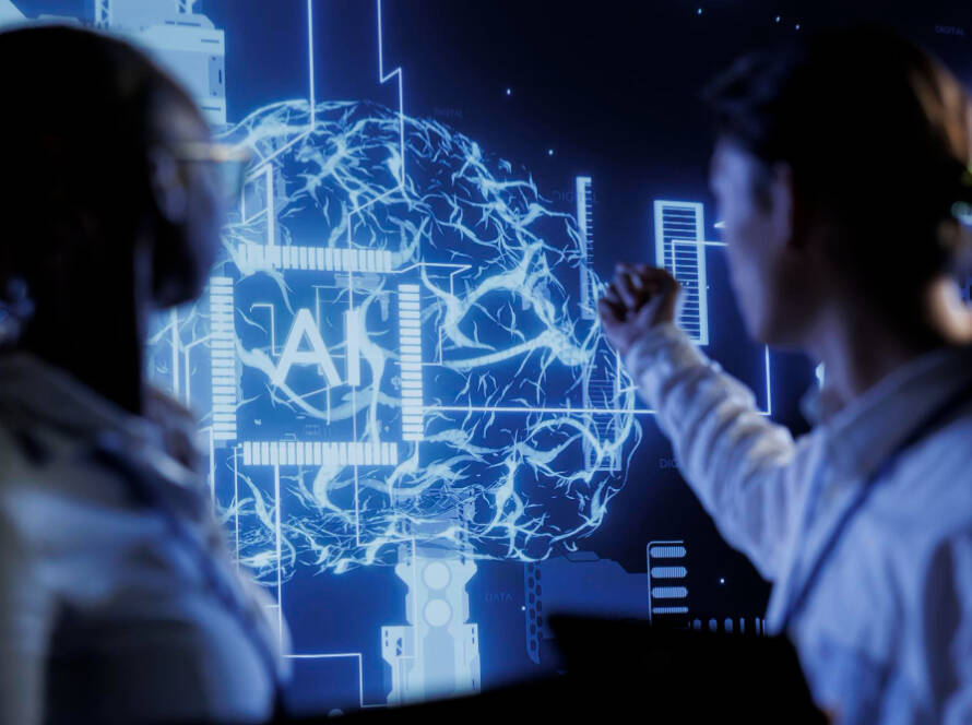 Artificial Intelligence (AI) is Becoming More Integrated: Automation of Repetitive Tasks