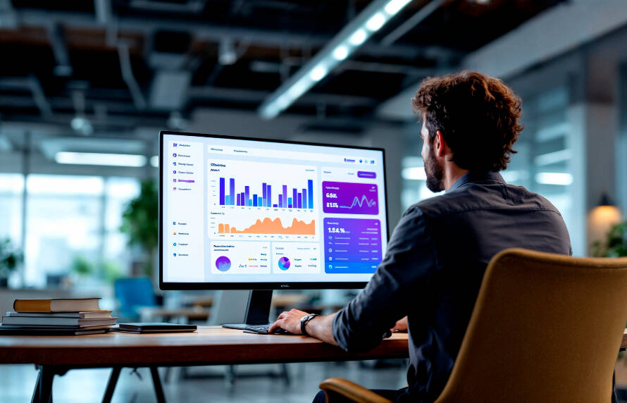 Artificial Intelligence (AI) is Becoming More Integrated: Data-Driven Insights and Predictive Analytics
